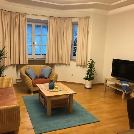 Eiskoegerl Im Barbarahof *