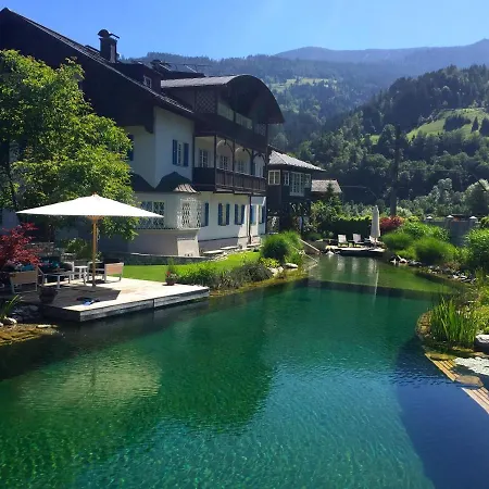Apartment Eiskoegerl Im Barbarahof *