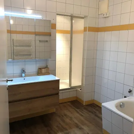 Eiskoegerl Im Barbarahof *
