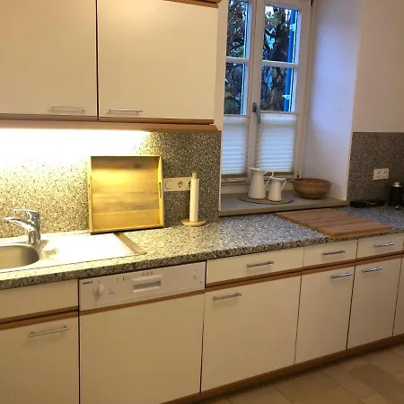 公寓 Eiskoegerl Im Barbarahof