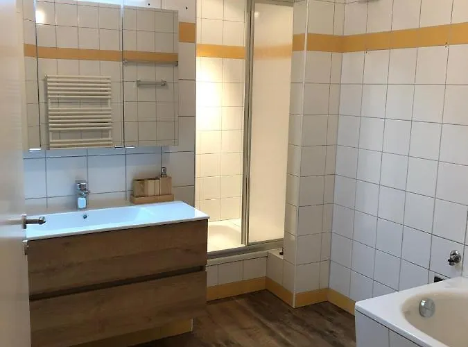 Eiskoegerl Im Barbarahof *