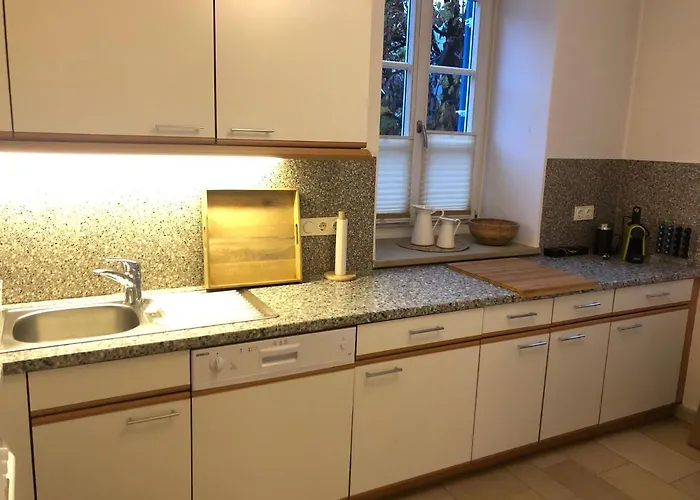 Apartamento Eiskoegerl Im Barbarahof